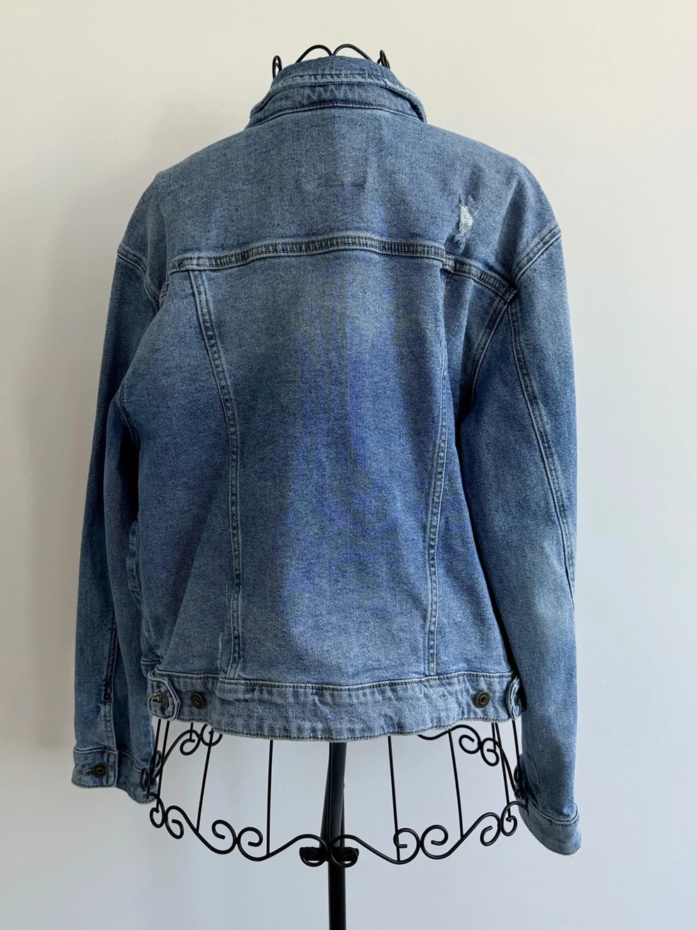 Ella Moss m Denim Jacket
